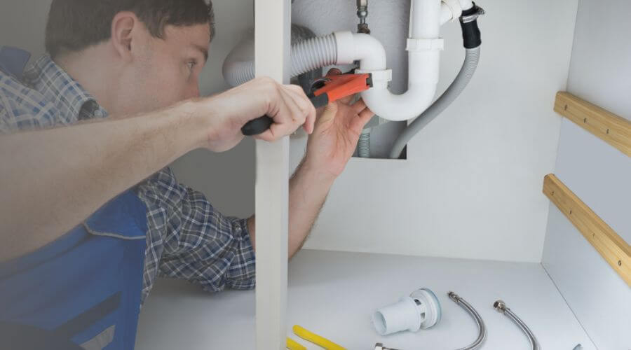 Expert burst pipe repair services in Winton, CA